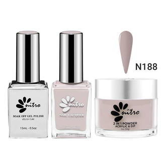 Nitro Collection #N188