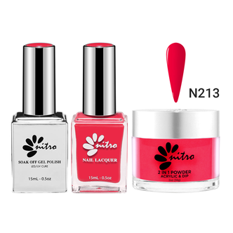 Nitro Collection #N213