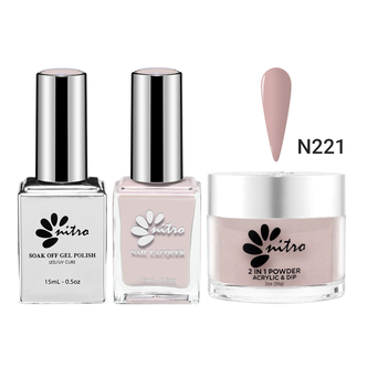 Nitro Collection #N221
