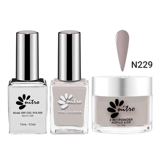 Nitro Collection #N229