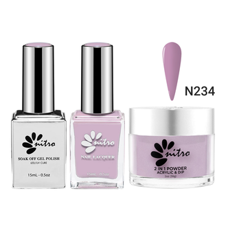 Nitro Collection #N234