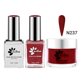 Nitro Collection #N237