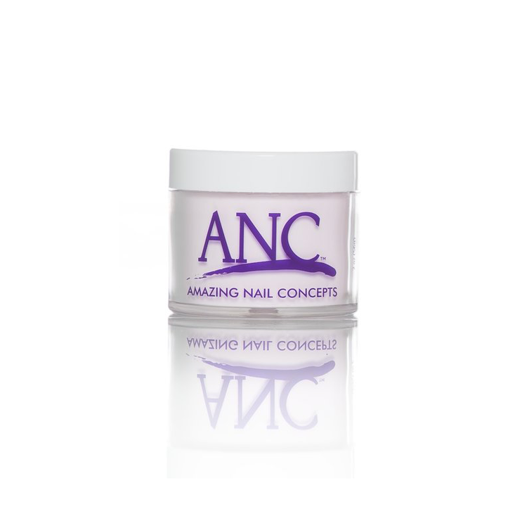 ANC Dipping Powder Pink & White 2oz, Medium Pink