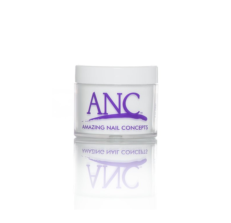 ANC Dipping Powder Pink & White 2oz,  Natural Set