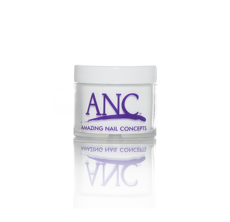 ANC Dipping Powder Pink & White 2oz,  French White