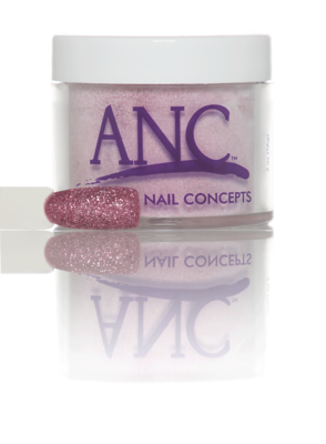 ANC Color Powder 2oz,  #041 Rose Sapphire