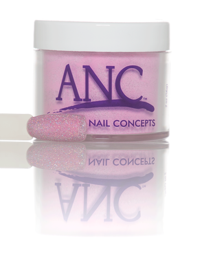 ANC Color Powder 2oz, #063 Magenta Glitter