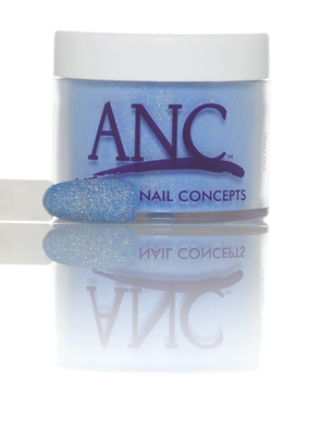 ANC Color Powder 2oz, #064 Blue Glitter