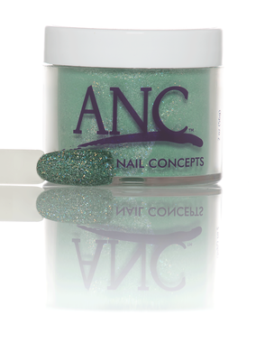ANC Color Powder 2oz, #070 Deep Green Glitter
