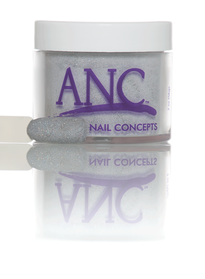 ANC Color Powder 2oz,  #101 Alpha Glitter