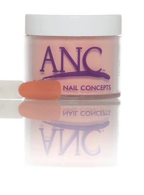 ANC Color Powder 2oz,  #107 Peaches & Cream