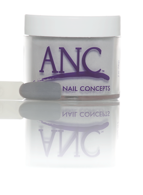ANC Color Powder 2oz,  #113 Light Charcoal Gray