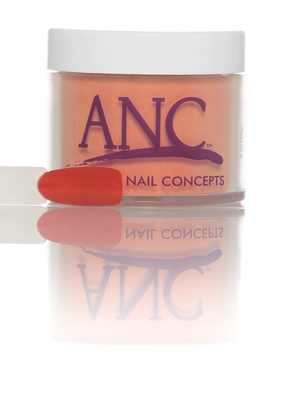 ANC Color Powder 2oz,  #117 Hot Fire