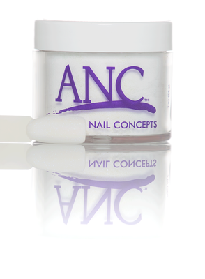 ANC Color Powder 2oz,  #123 Sparkling White