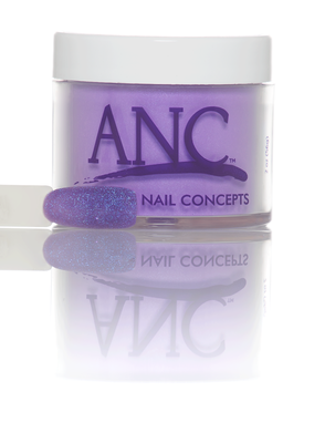 ANC Color Powder 2oz, #125 Sparkling Violet