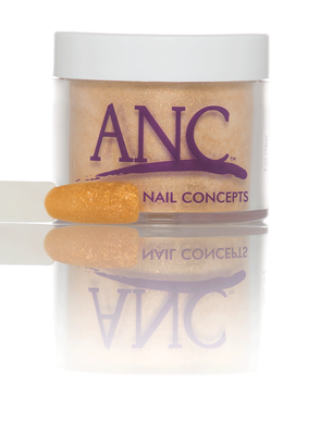 ANC Color Powder 2oz,  #128 Golden Glow