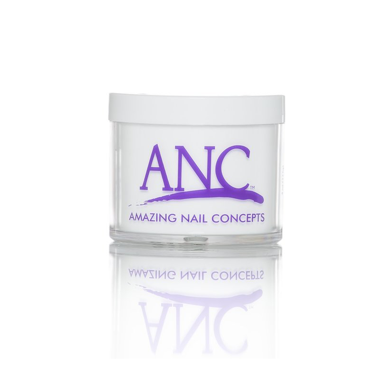 ANC Dipping Powder Pink & White 4oz, Base