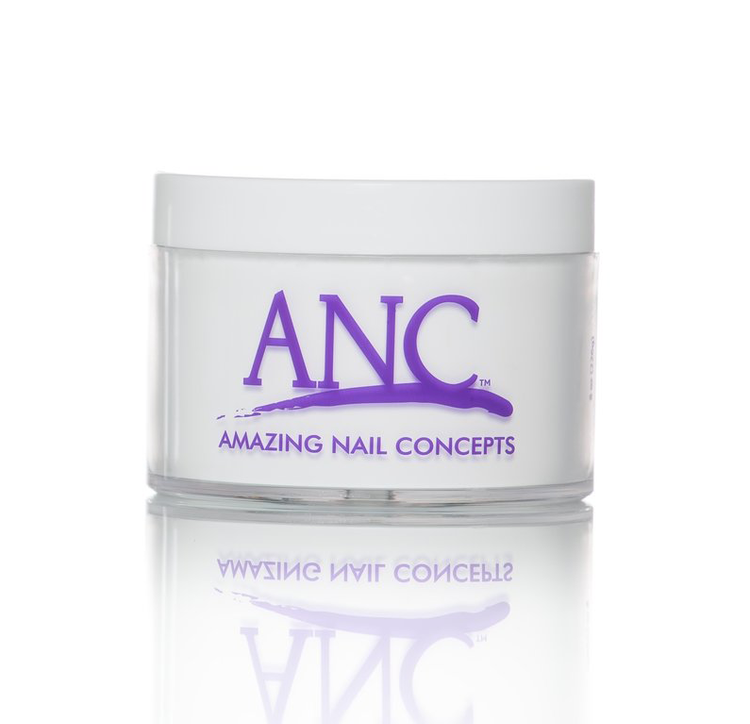 ANC Dipping Powder Pink & White 8oz,  French White