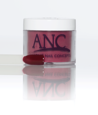 ANC Color Powder 2oz,  #191 Burgundy