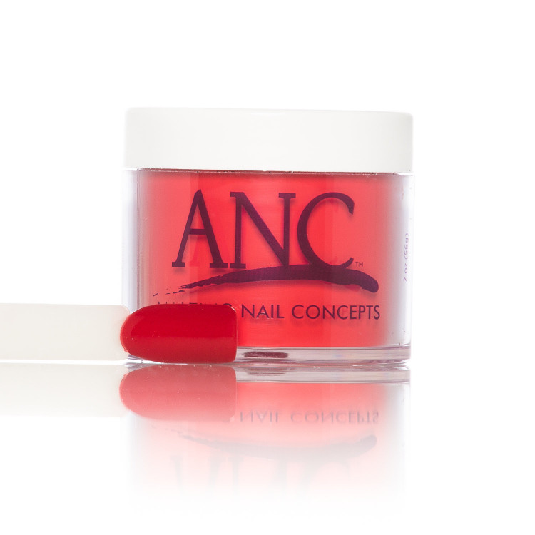 ANC Color Powder 2oz, #214 Valiant Poppy