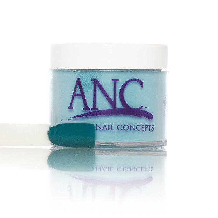 ANC Color Powder 2oz,  #215 Quetzal Green