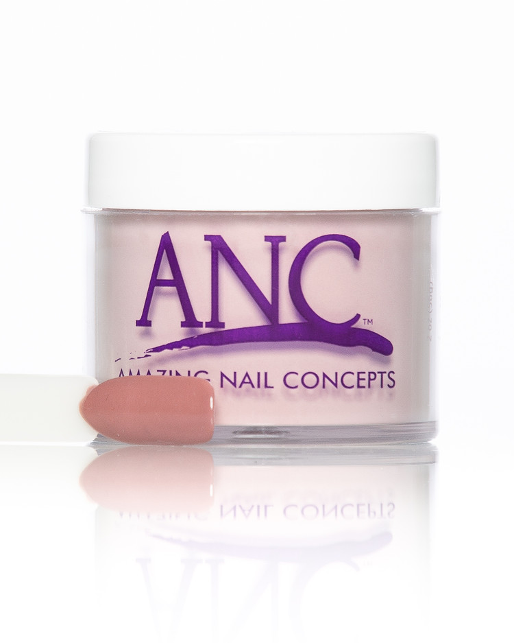 ANC Color Powder 2oz, #233 Rosewood