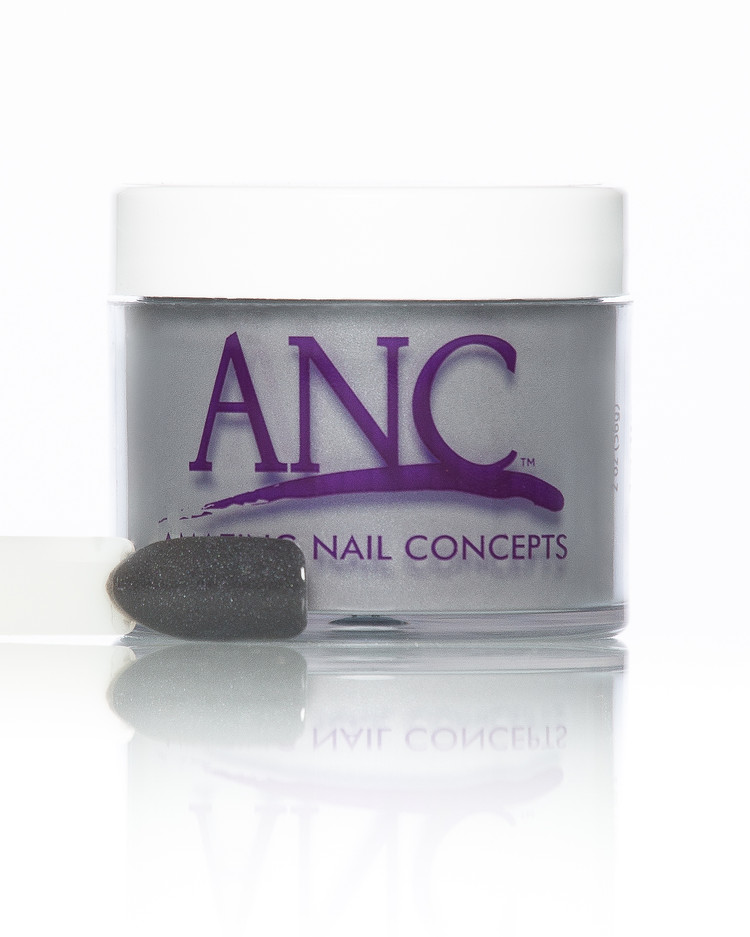 ANC Color Powder 2oz,  #239 Steel Black