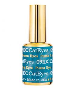 DND DC Cat Eye .5oz, #09 Puma Eyes