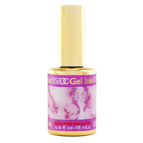 DND DC Gel Ink .5oz, #05 Purple