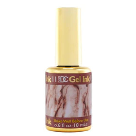 DND DC Gel Ink .5oz, #11 Brown