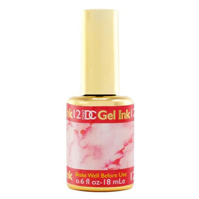 DND DC Gel Ink .5oz, #12 Burgundy