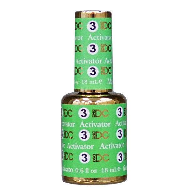 DND #3 Activator, .5oz
