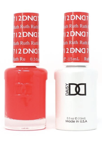 DND Matching Duo .5oz, #712 RUTH