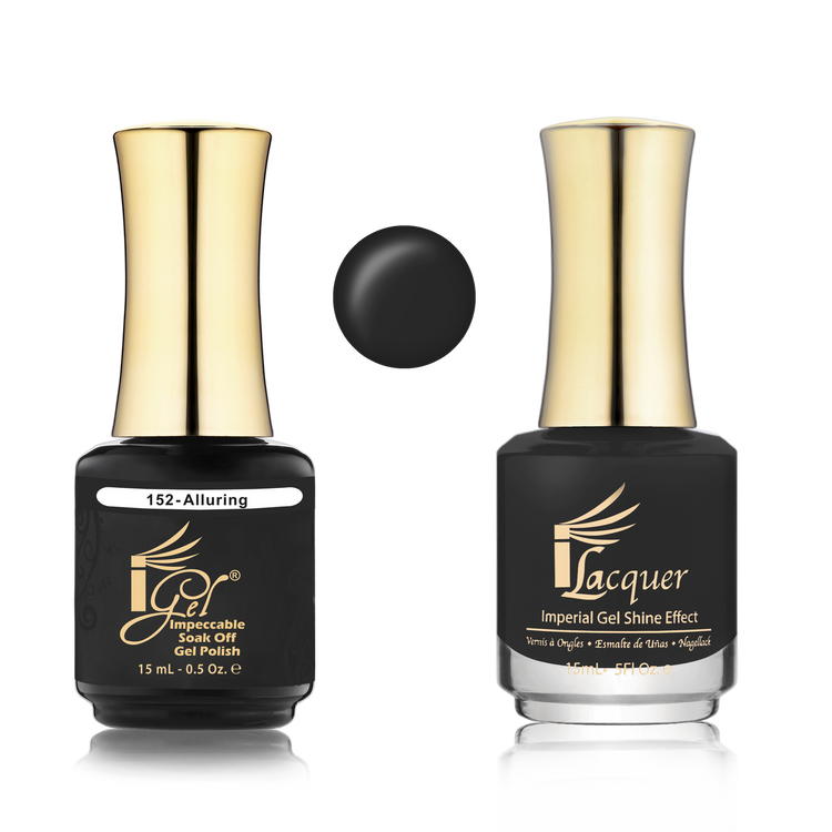iGel 0.5OZ #152 ALLURING - 20096