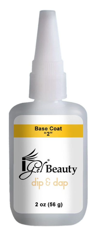 iGel Refill - #2 Base Refill 2oz
