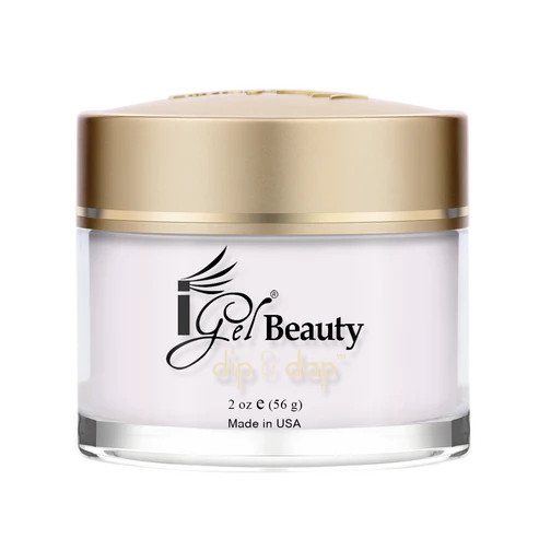 iGel Dip & Dap Powder - DD11 SEASHELL