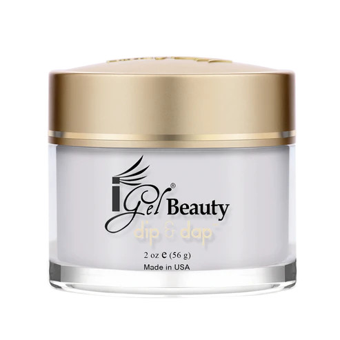 iGel Dip & Dap Powder - DD17 STONEWASHED