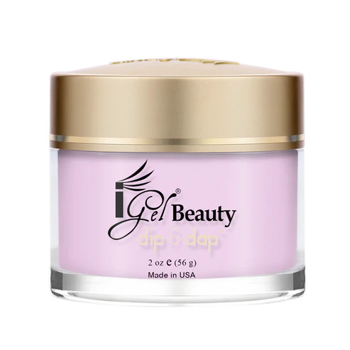 iGel Dip & Dap Powder - DD20 POWDERED BLUSH