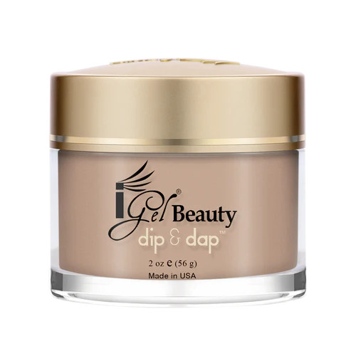 iGel Dip & Dap Powder - DD24 HAMONIC TAN