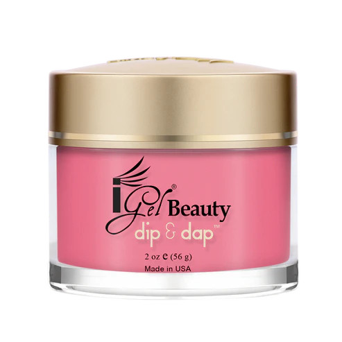 iGel Dip & Dap Powder - DD44 FIRST DATE