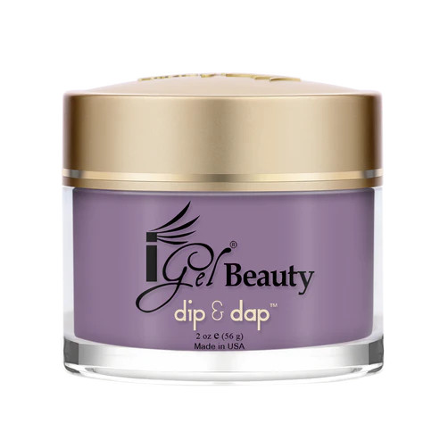 iGel Dip & Dap Powder - DD80 ARABIAN NIGHTS