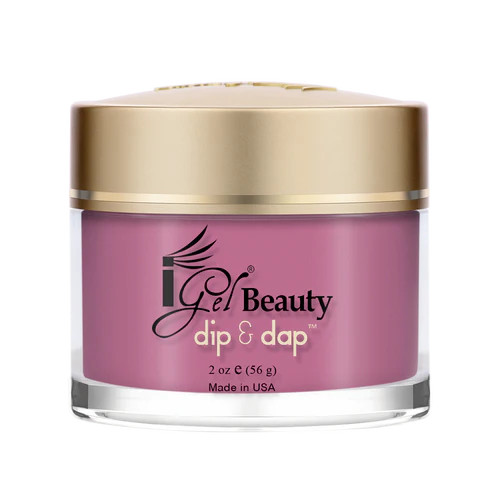 iGel Dip & Dap Powder - DD83 VERY BERRY