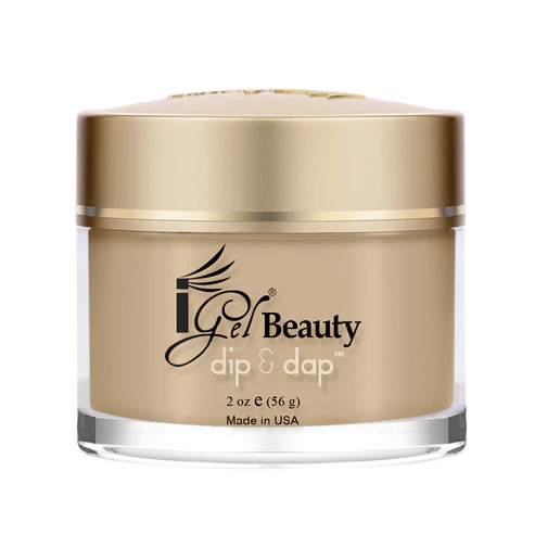 iGel Dip & Dap Powder - DD89 NATURAL CHOICE