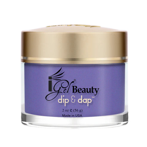 iGel Dip & Dap Powder - DD116 SNAPDRAGON