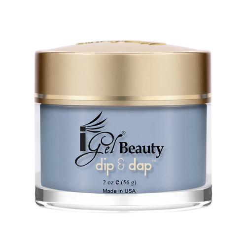 iGel Dip & Dap Powder - DD127 RAIN DROP