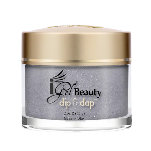 iGel Dip & Dap Powder - DD149 BRIGHT DIAMOND