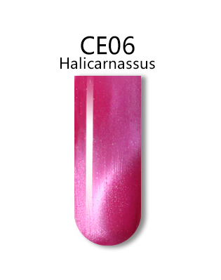 iGel 0.5OZ #CE06 Halicarnassus - 21079