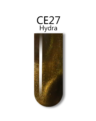 iGel 3D Cat Eye - #CE27 Hydra