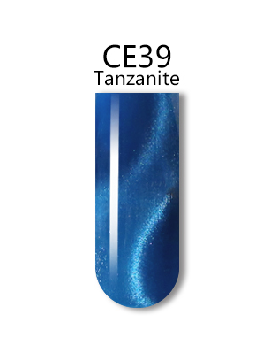 iGel 0.5OZ #CE39 Tanzanite - 21145
