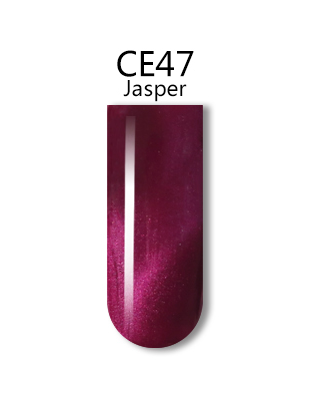 iGel 3D Cat Eye - #CE47 Jasper